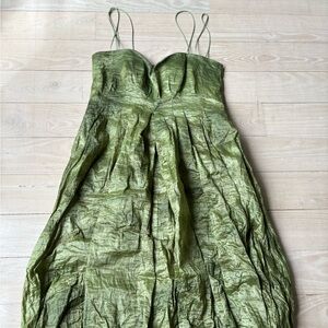 Nicole Miller Collection Cocktail/Party Dress Size 8